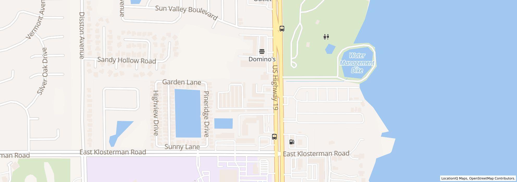 Office Map