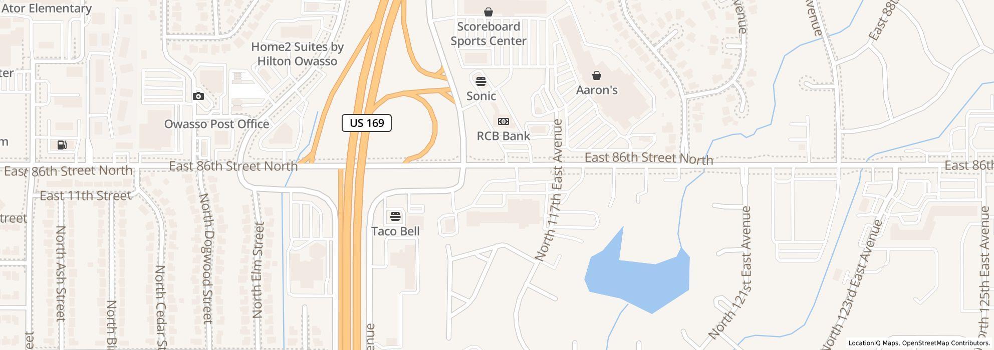 Office Map