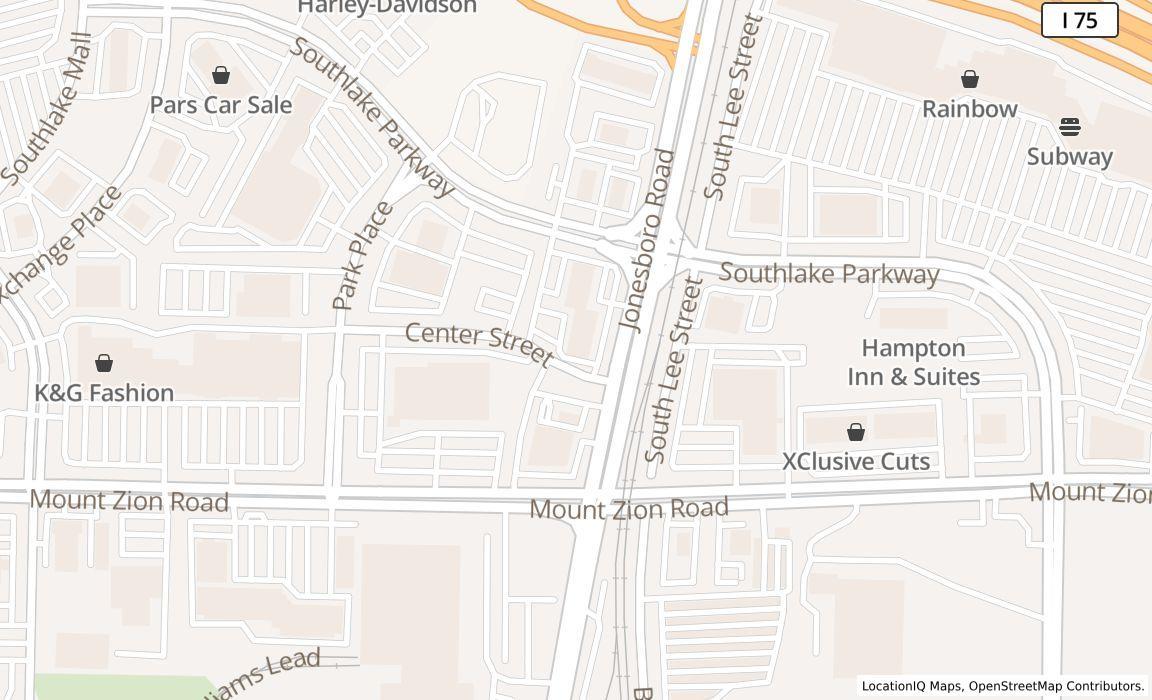 Office Map