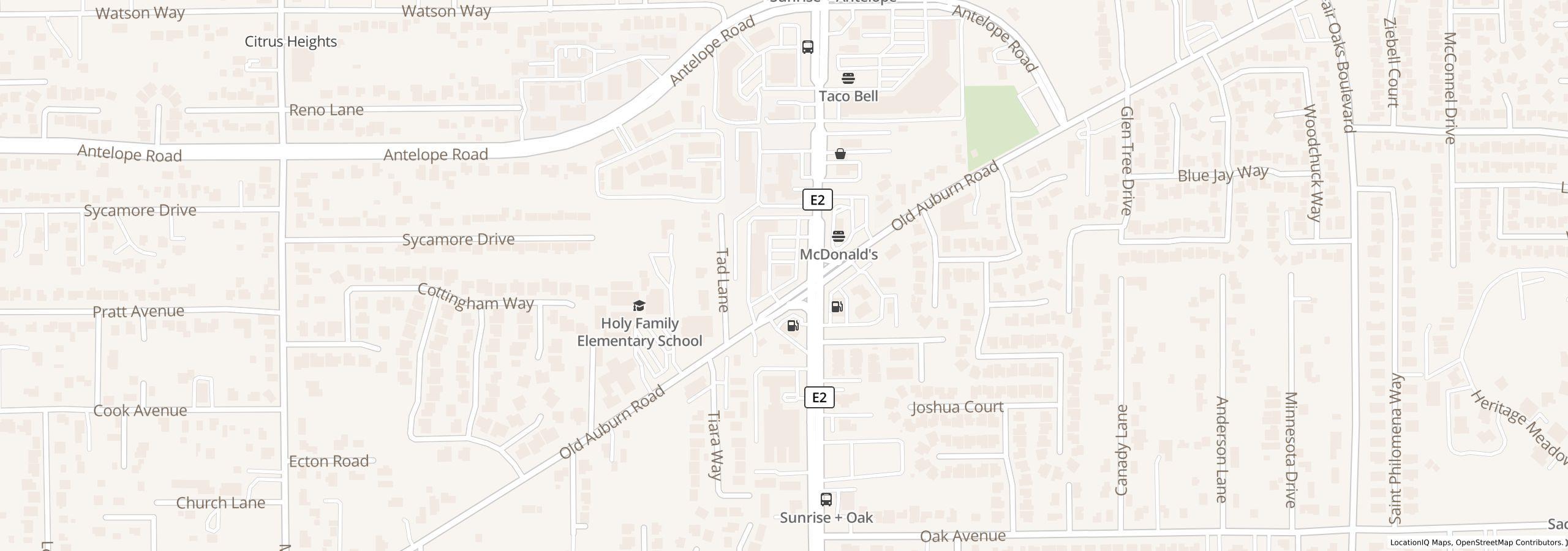 Office Map