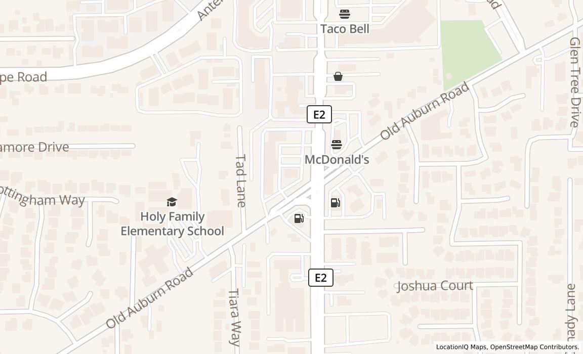 Office Map