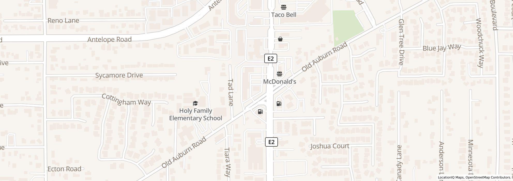 Office Map
