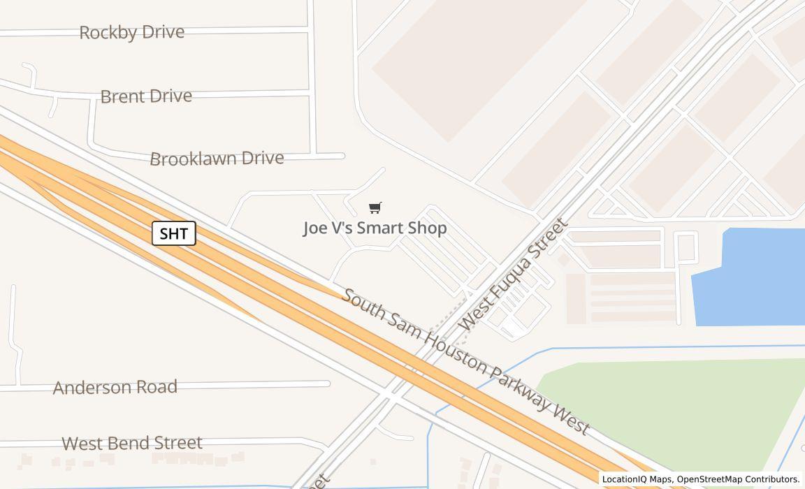 Office Map
