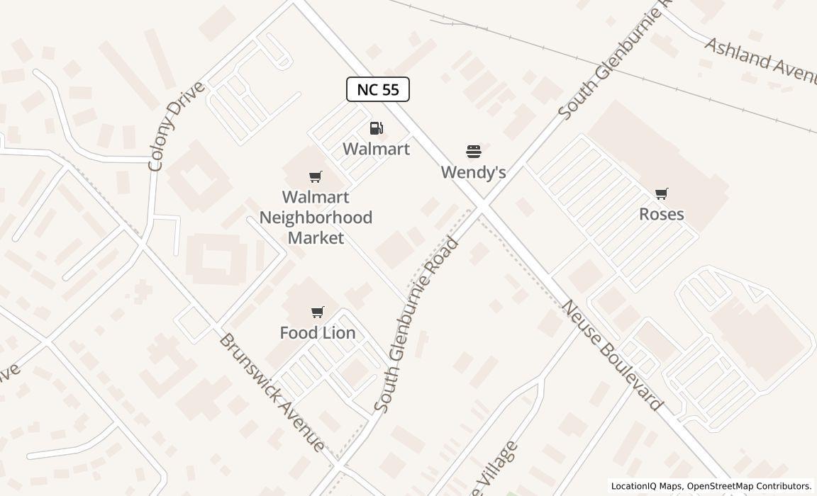 Office Map