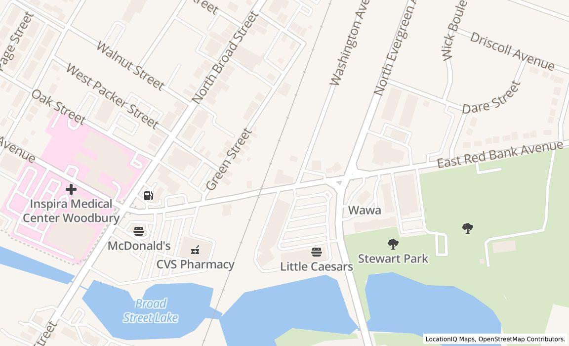 Office Map