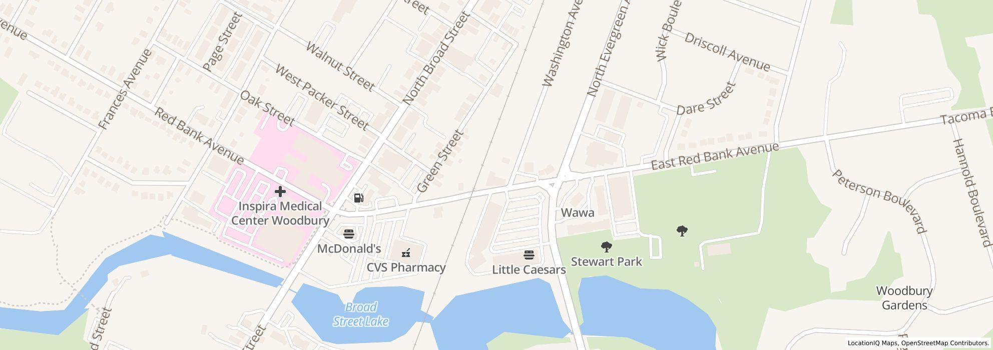 Office Map