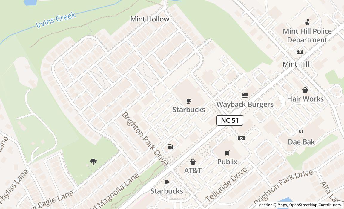 Office Map