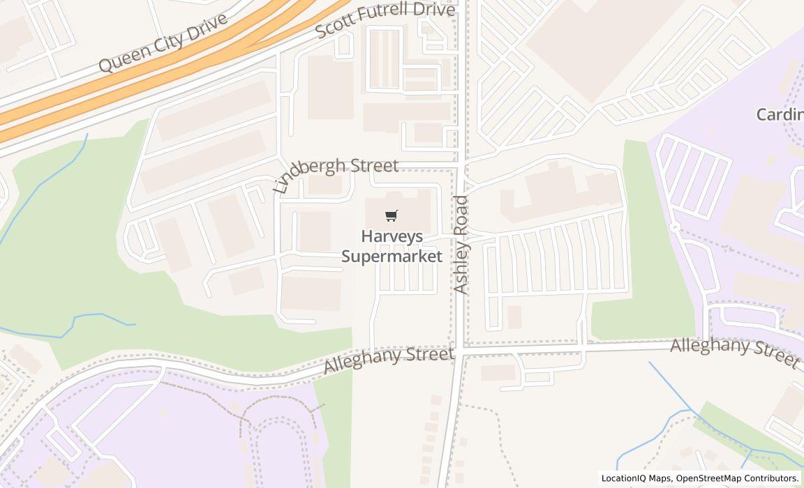 Office Map