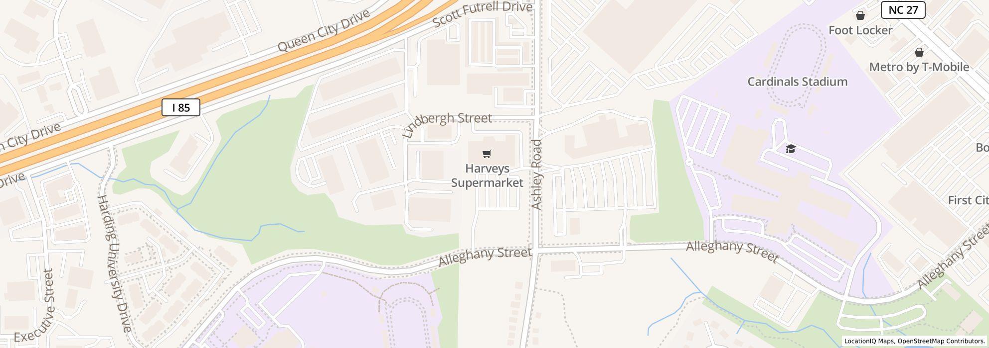 Office Map