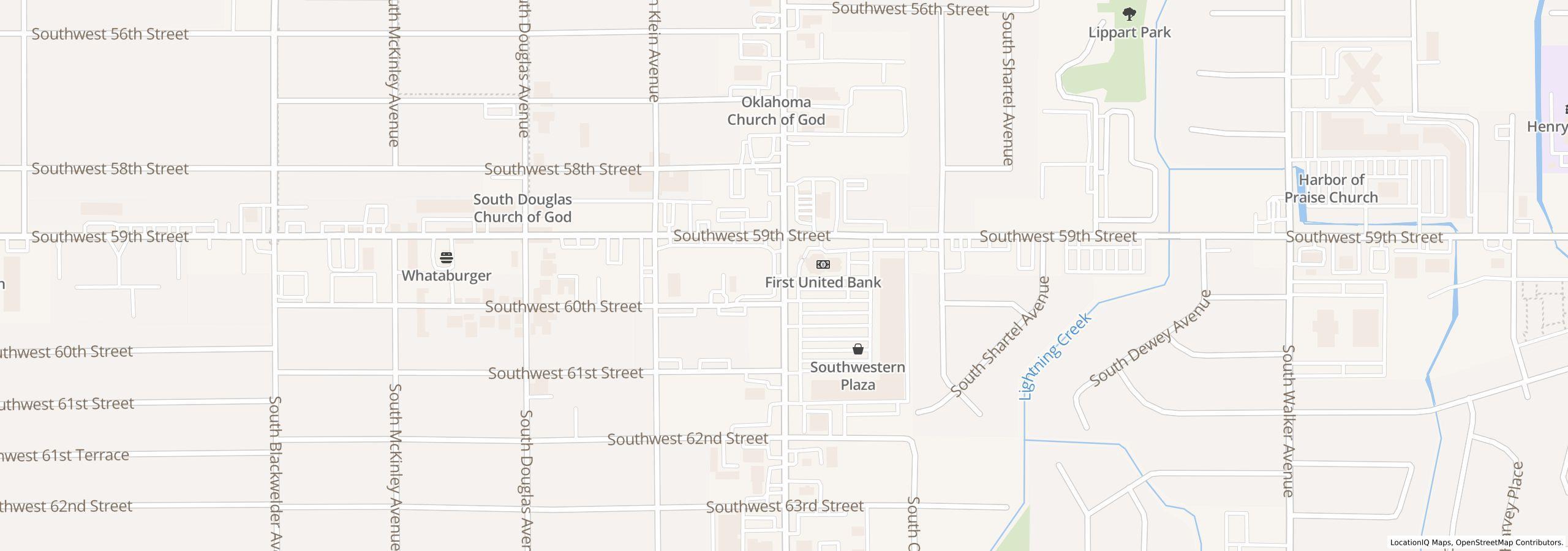 Office Map