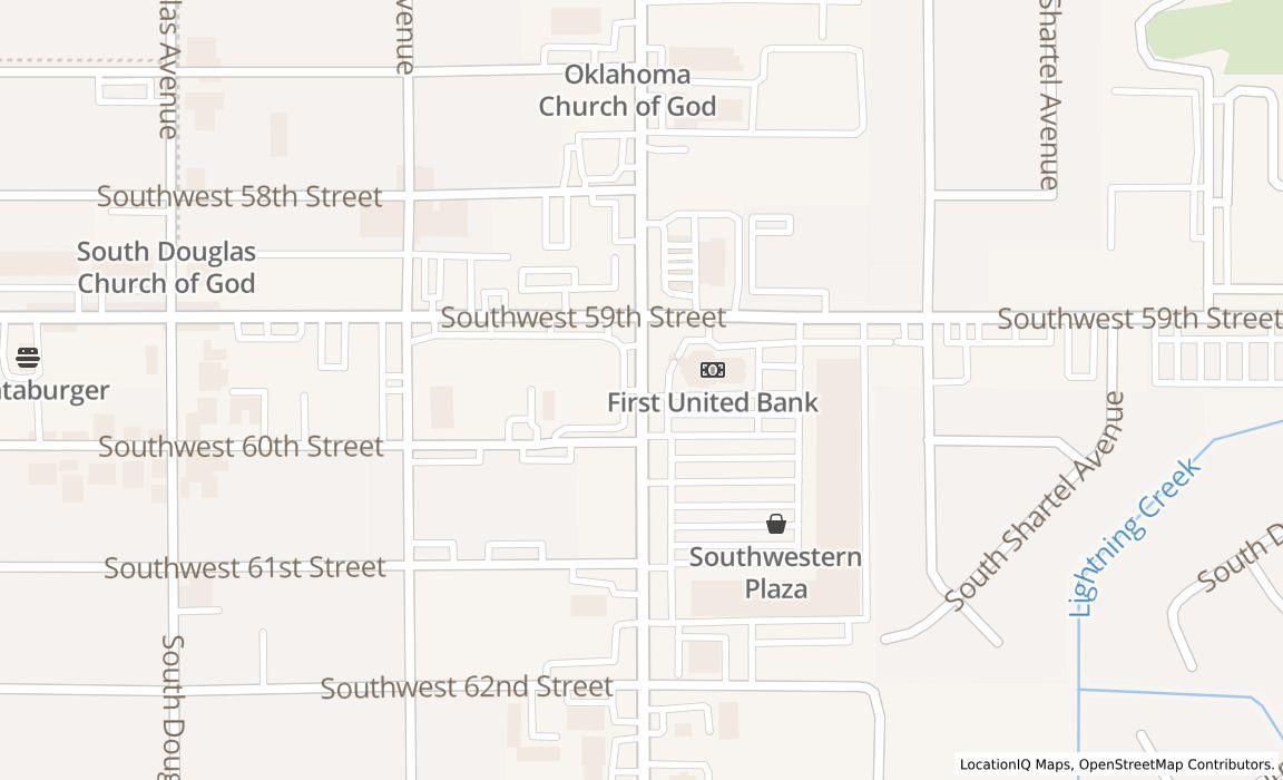 Office Map