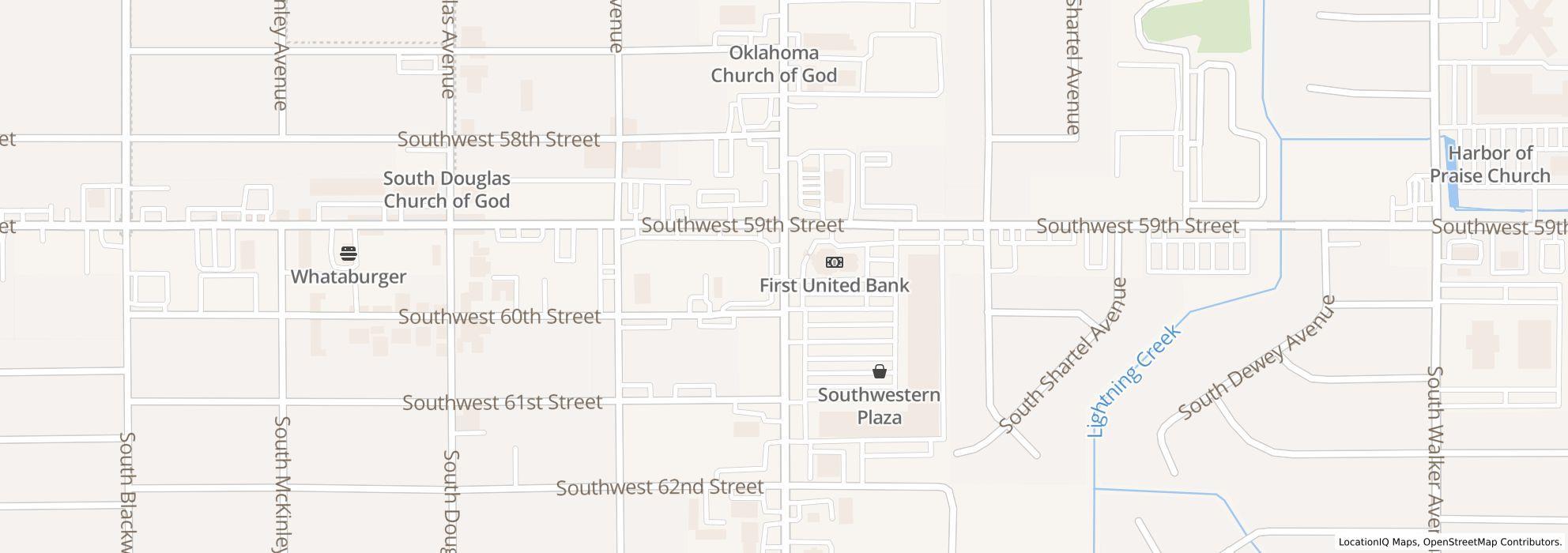 Office Map