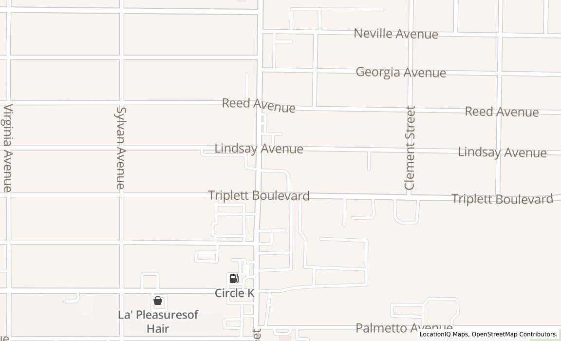 Office Map