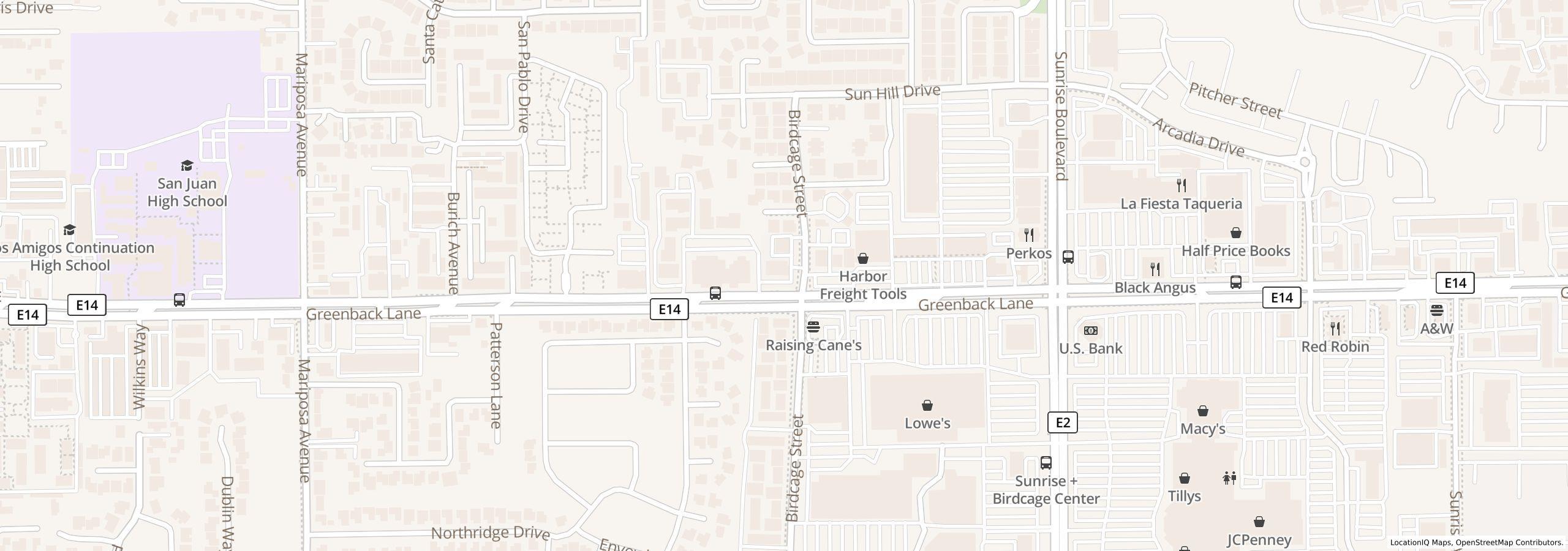 Office Map