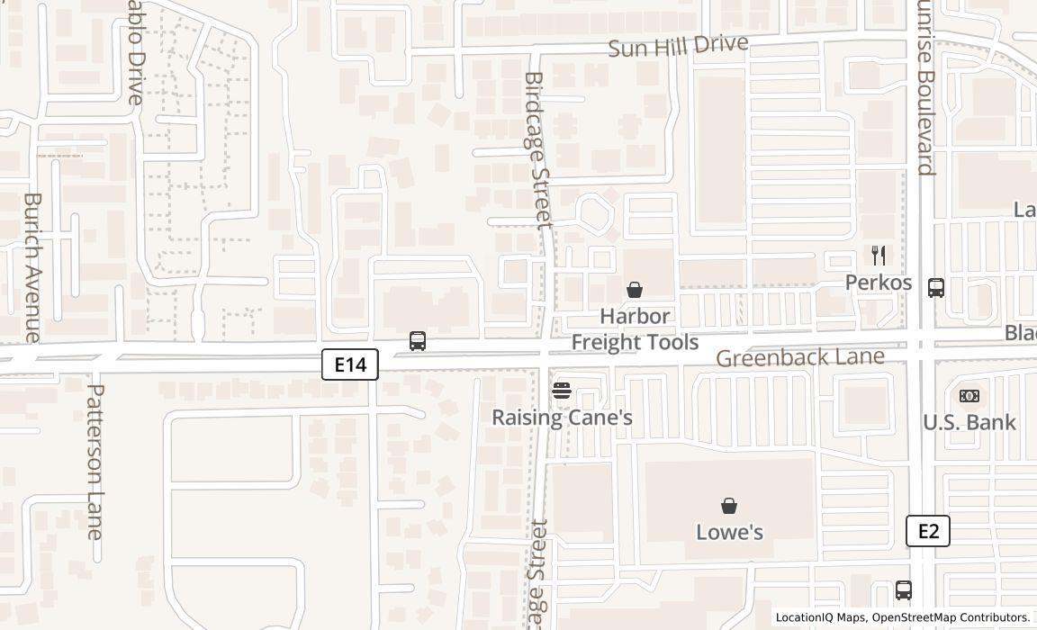 Office Map