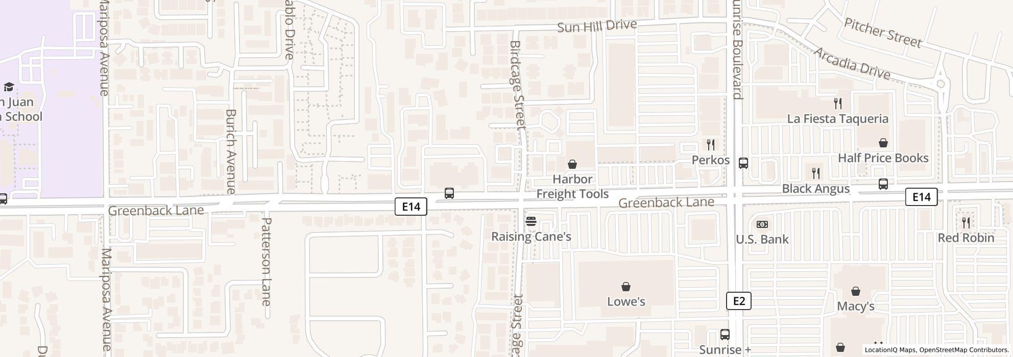 Office Map