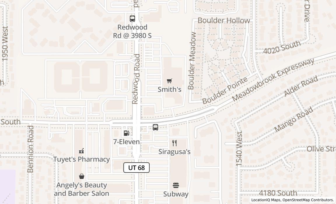 Office Map