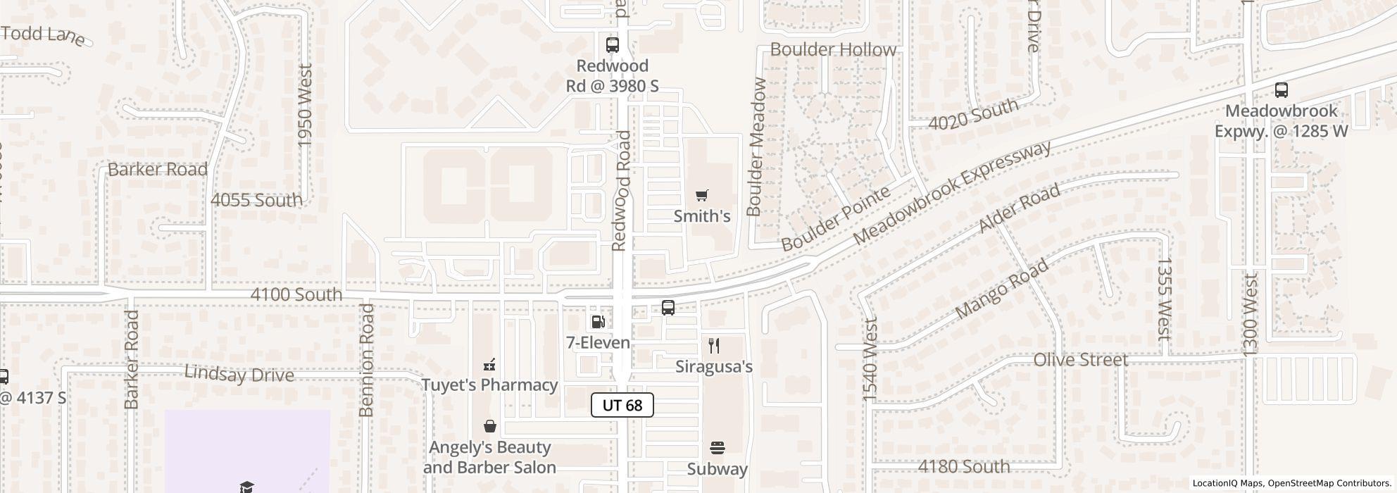 Office Map