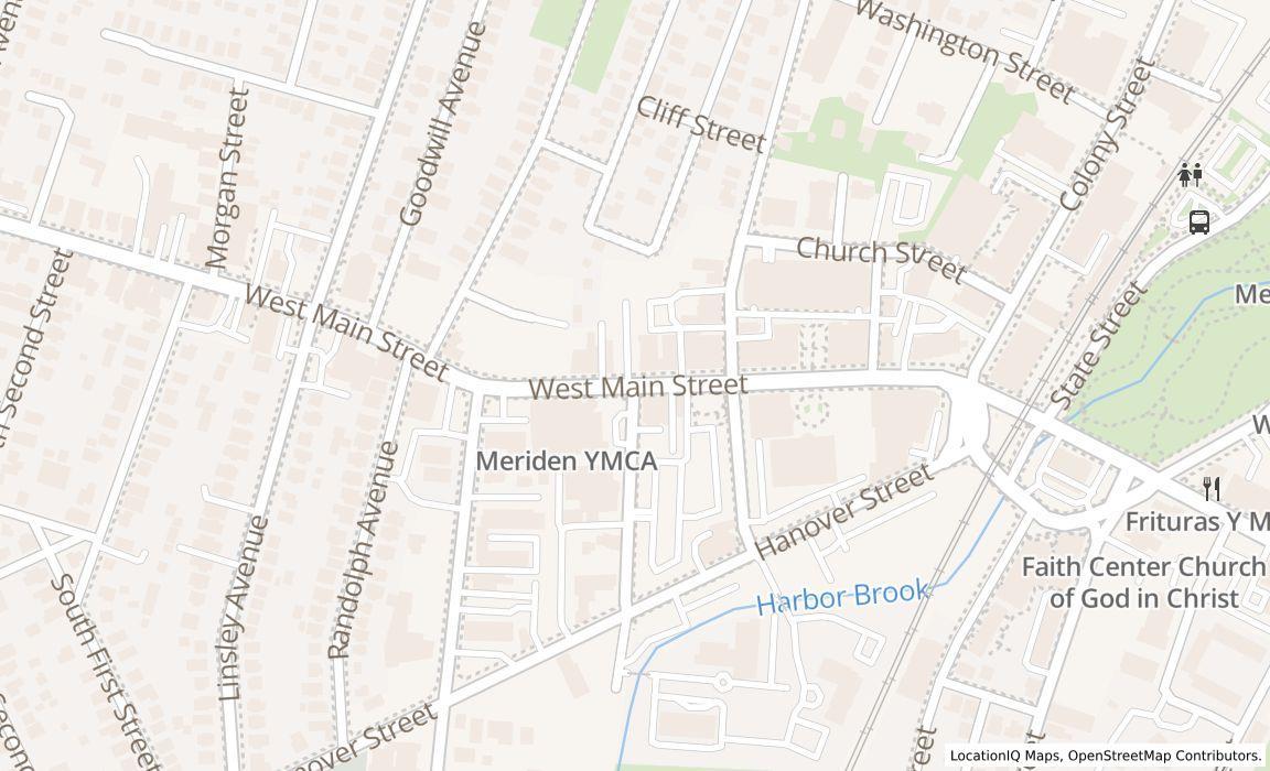 Office Map