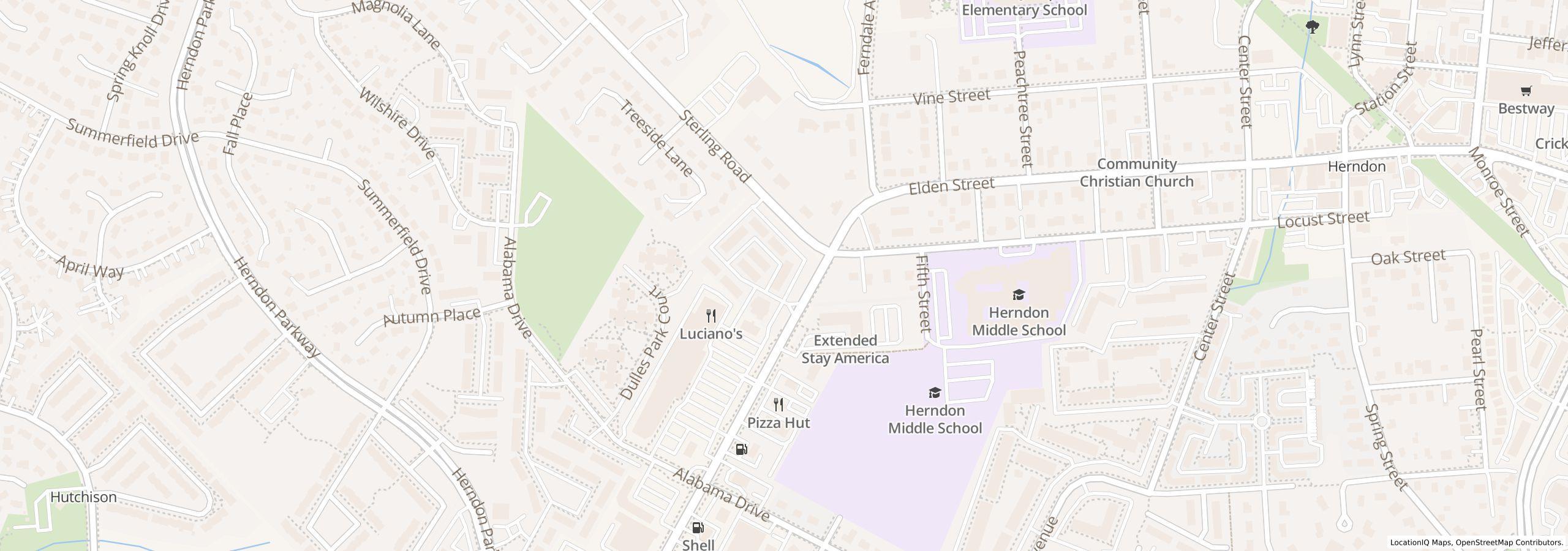 Office Map