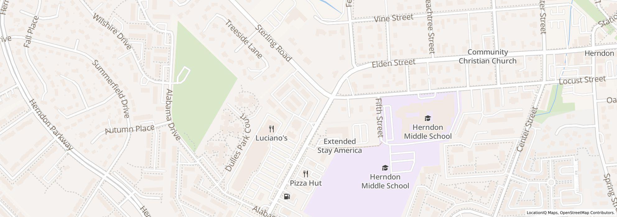 Office Map