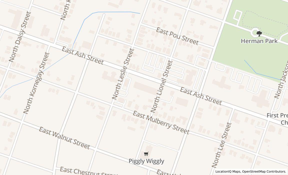 Office Map