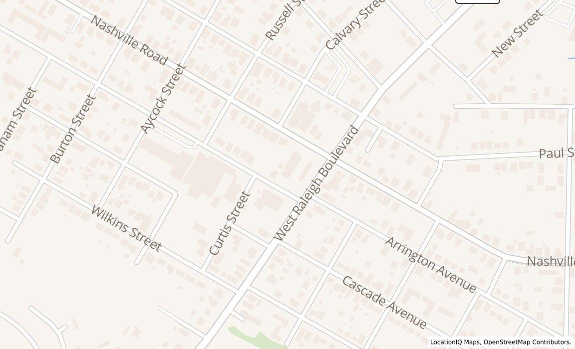 Office Map