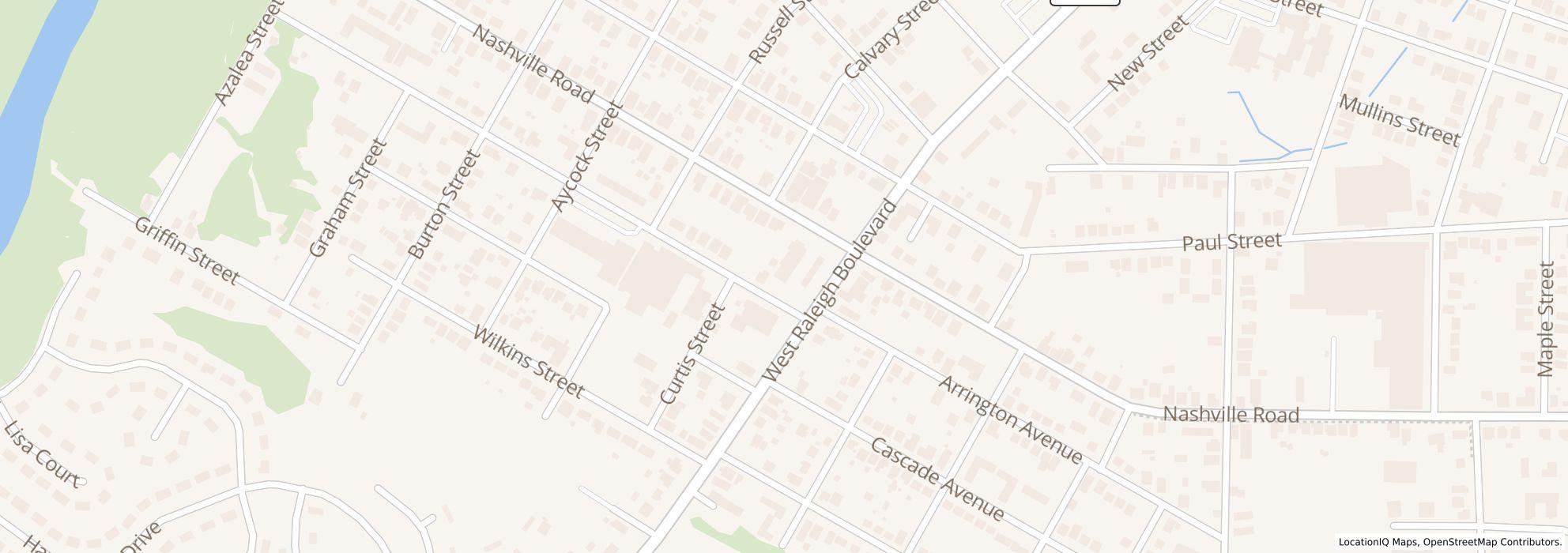 Office Map