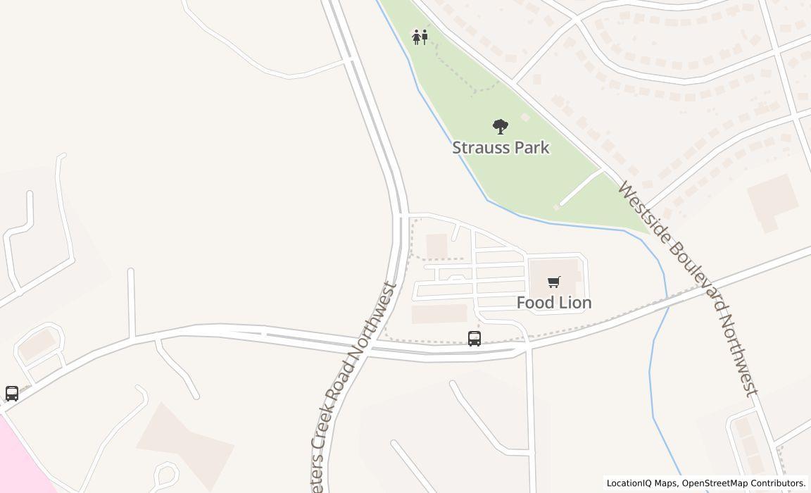 Office Map