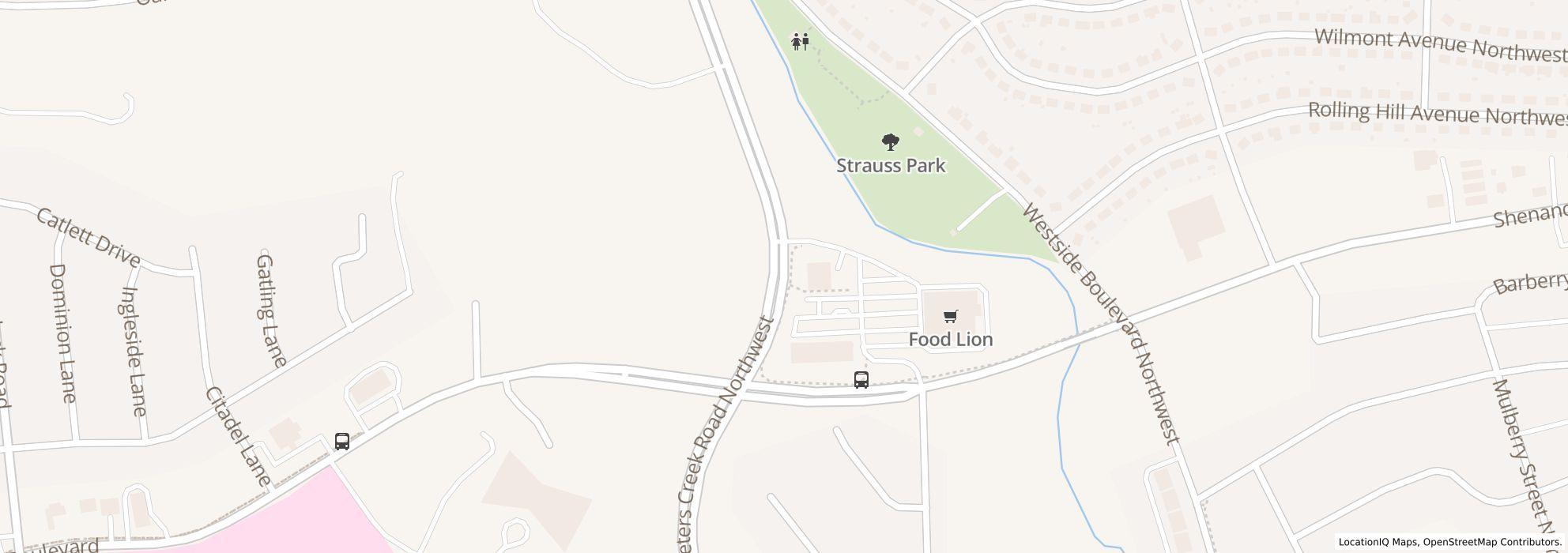 Office Map