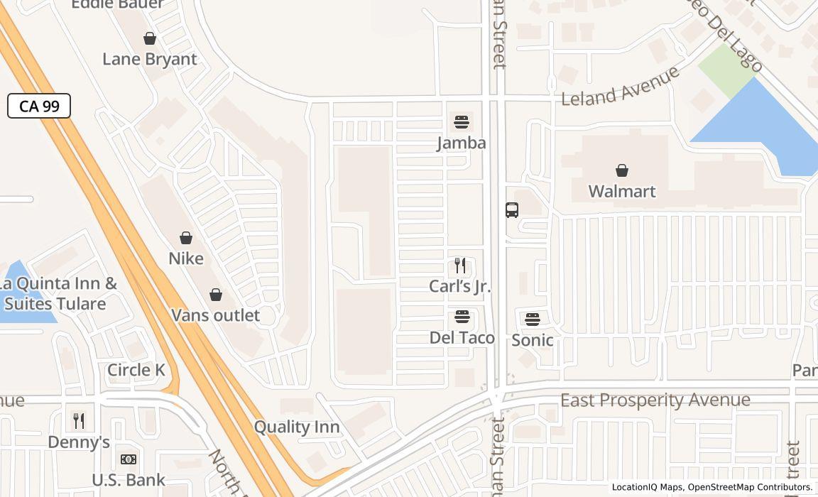 Office Map