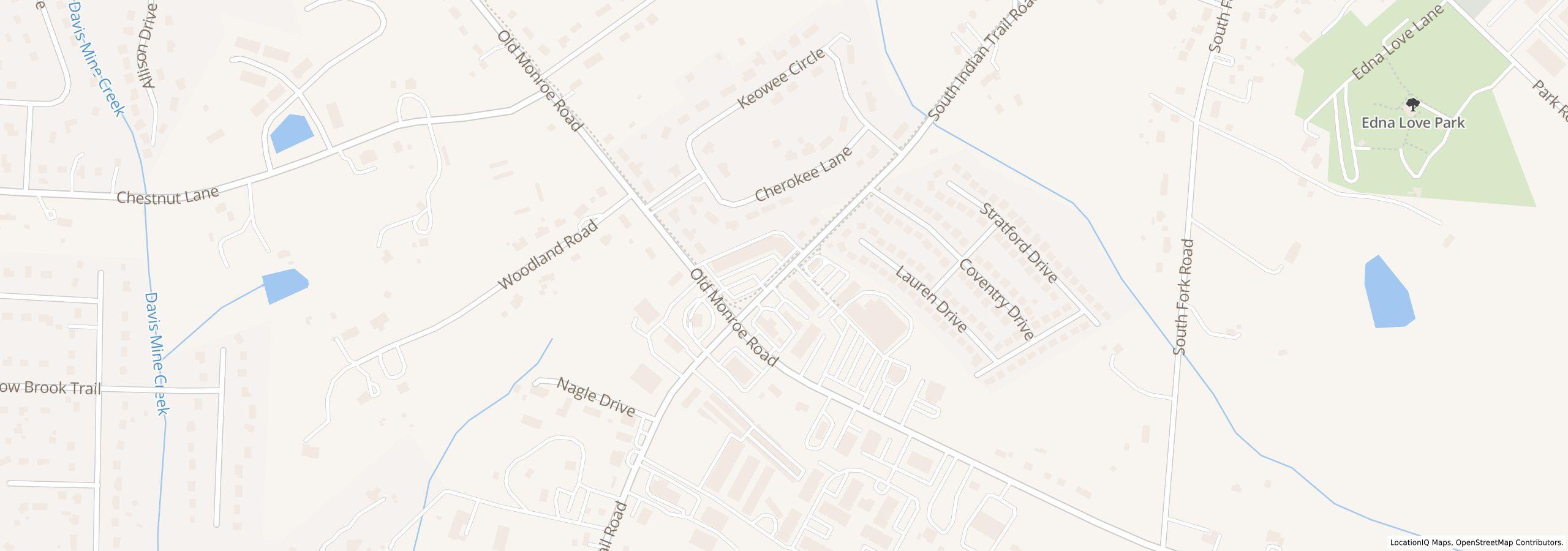 Office Map