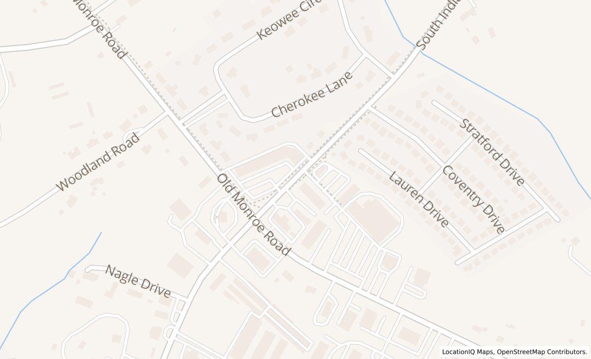 Office Map