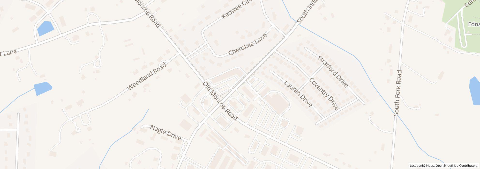 Office Map