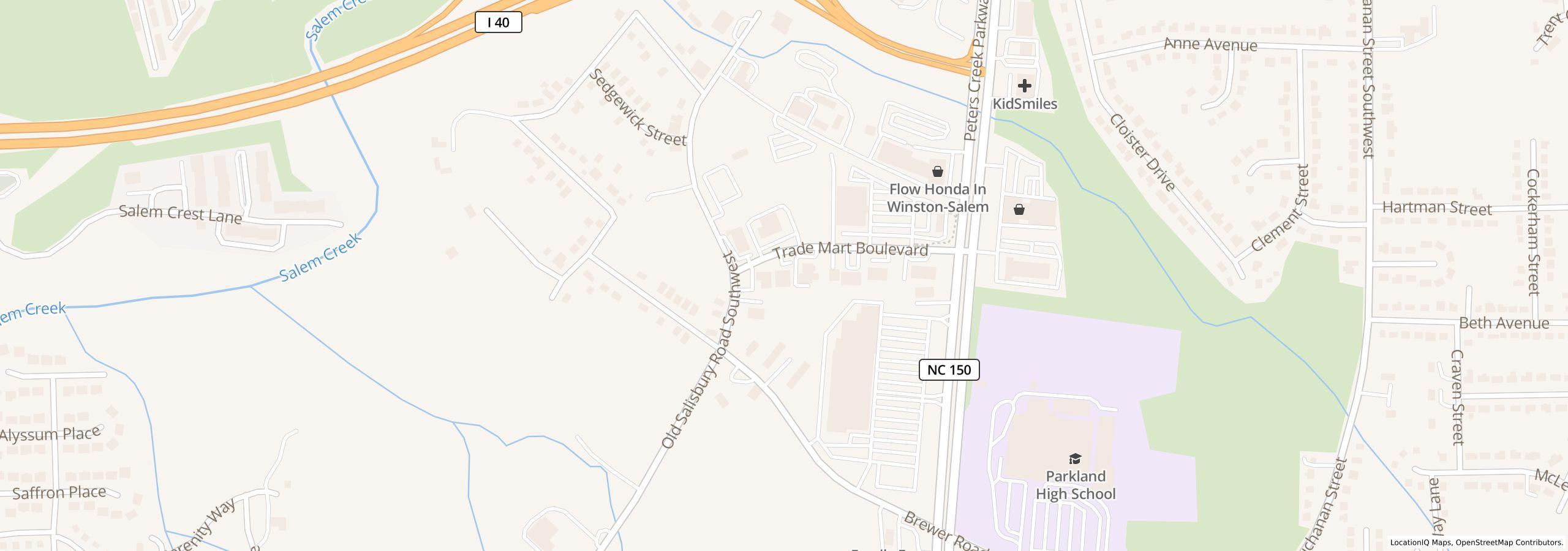 Office Map