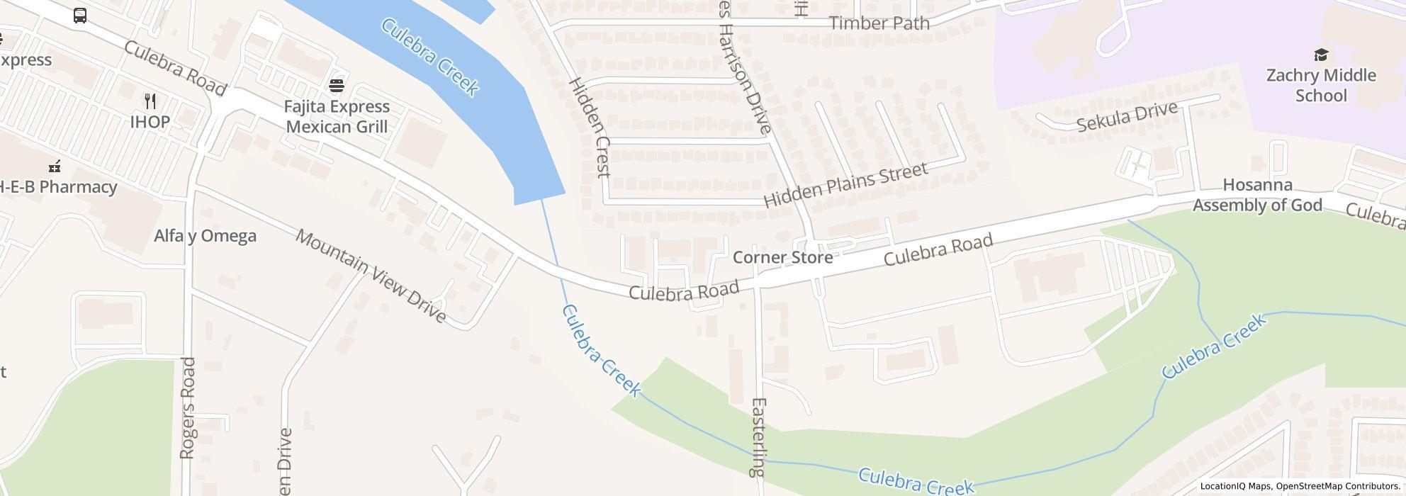 Office Map