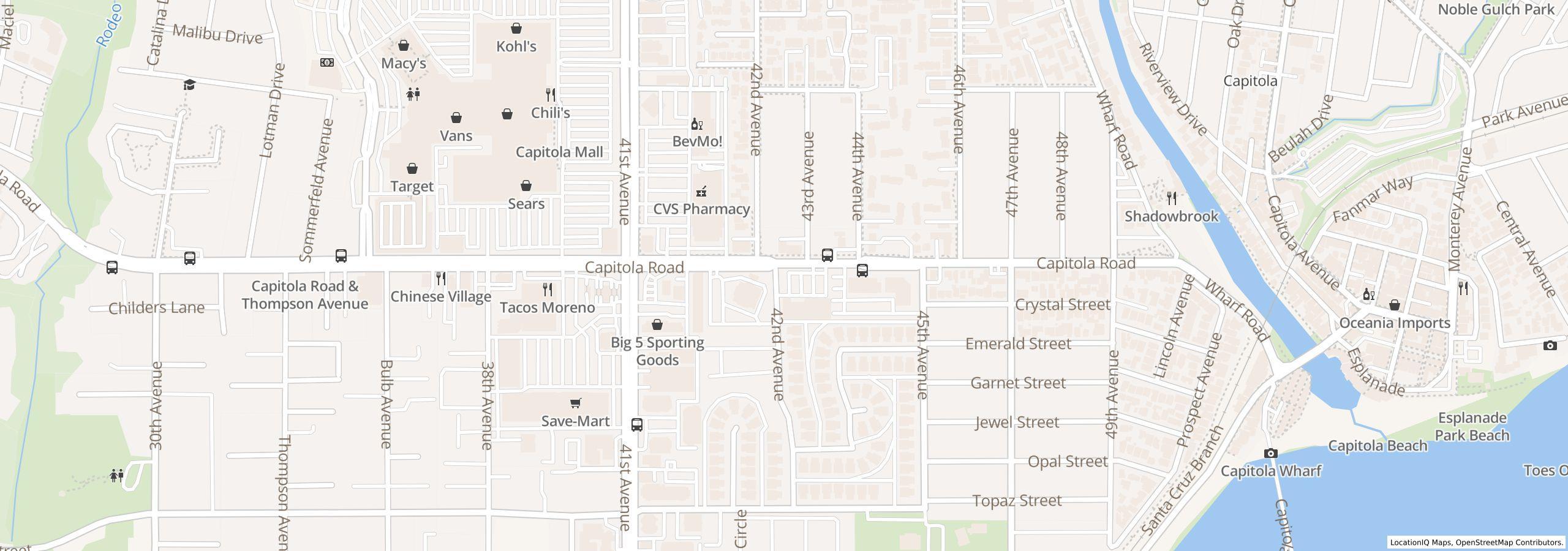 Office Map