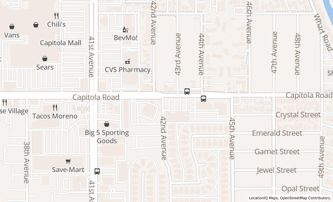 Office Map