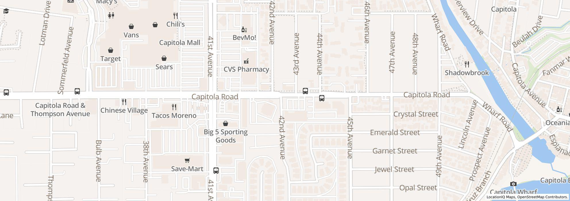 Office Map