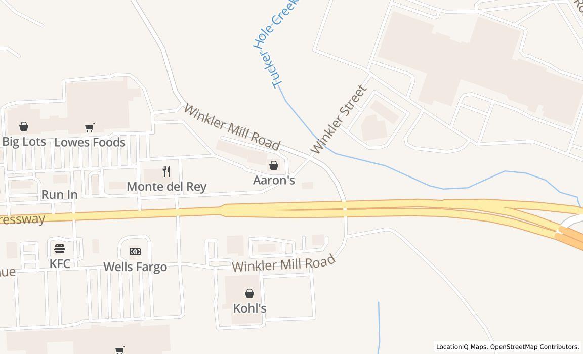 Office Map