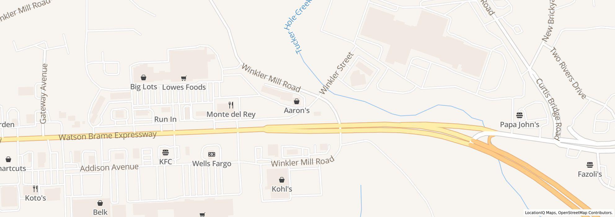 Office Map