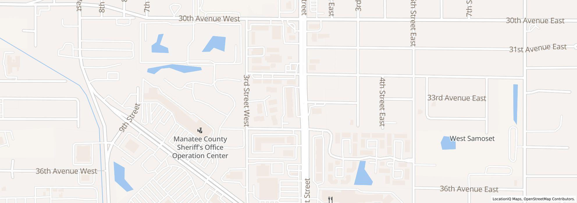 Office Map