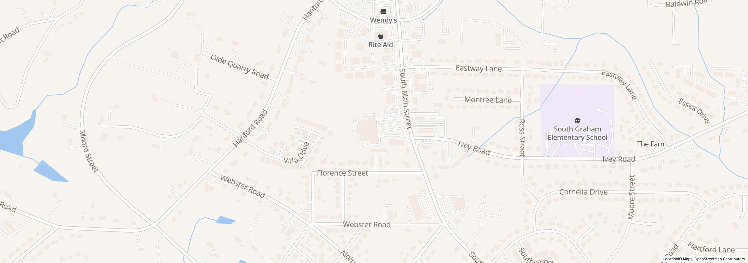 Office Map
