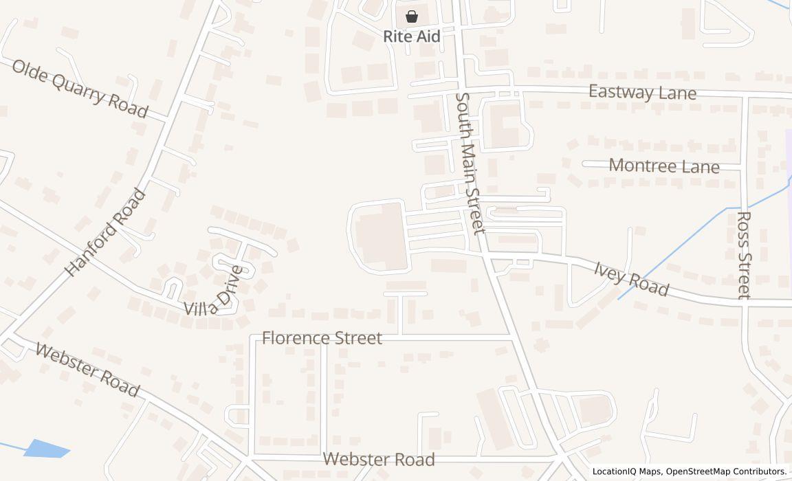 Office Map