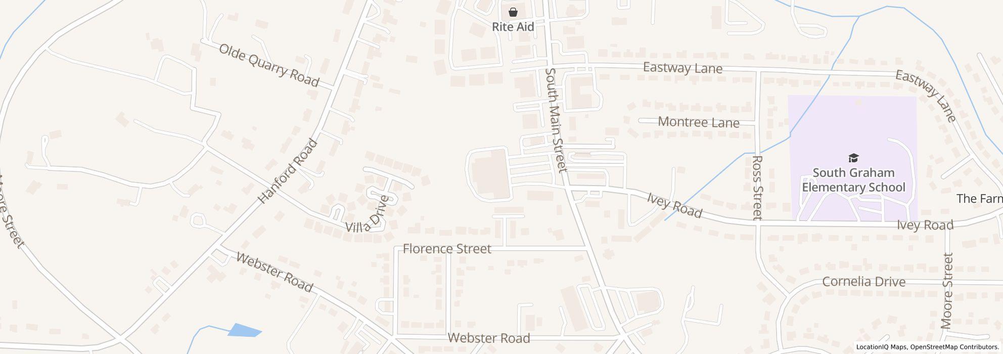 Office Map