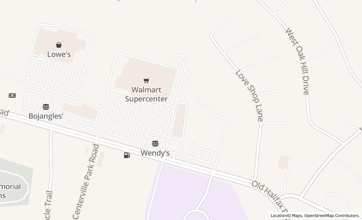 Office Map