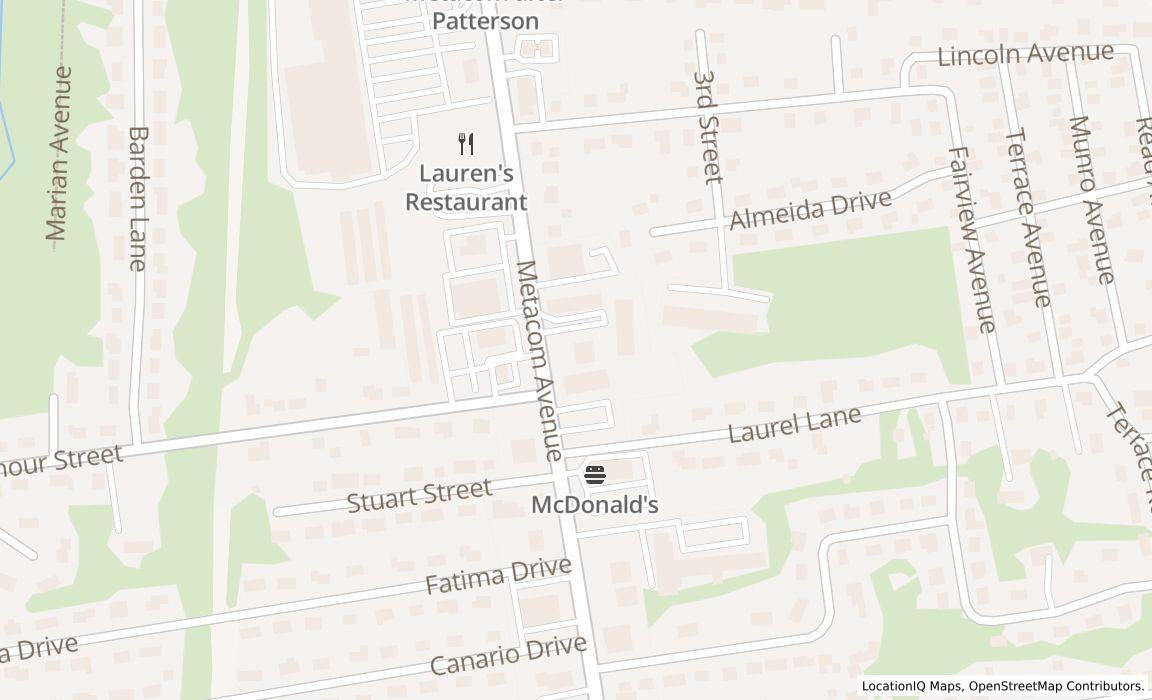 Office Map