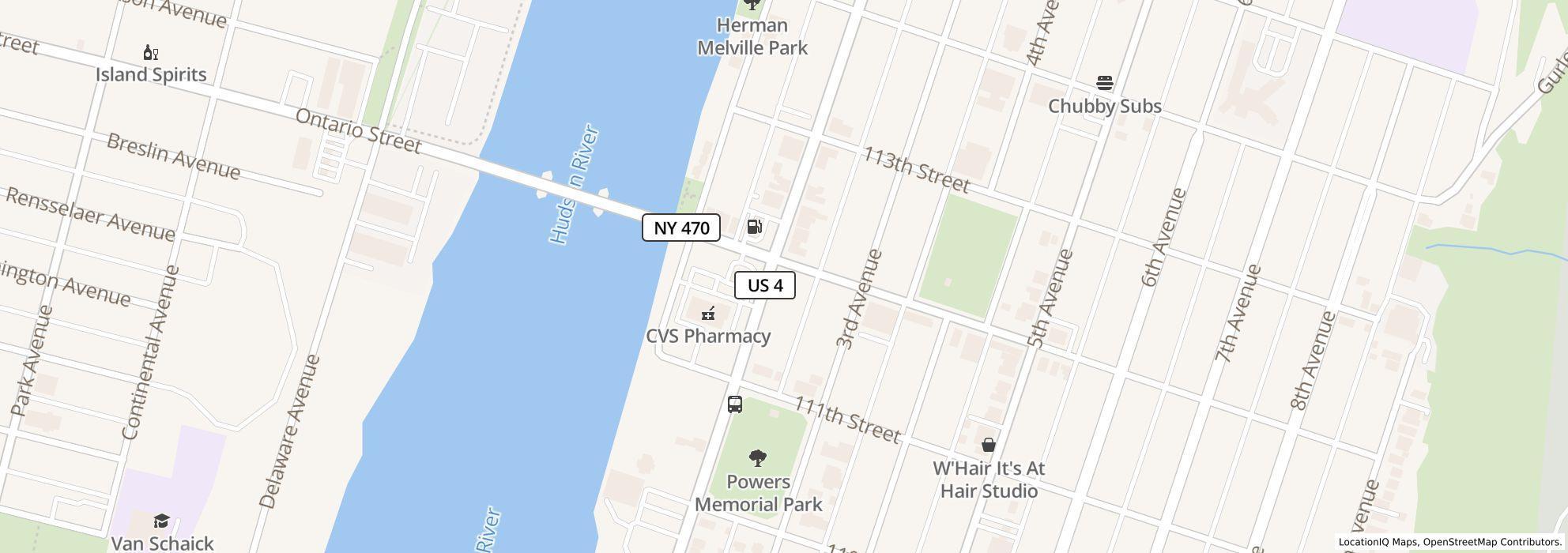 Office Map
