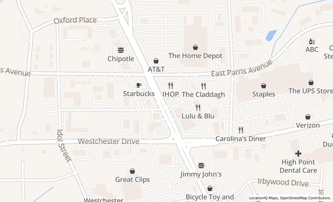 Office Map