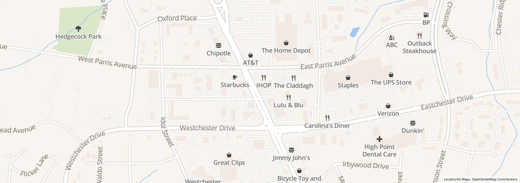 Office Map